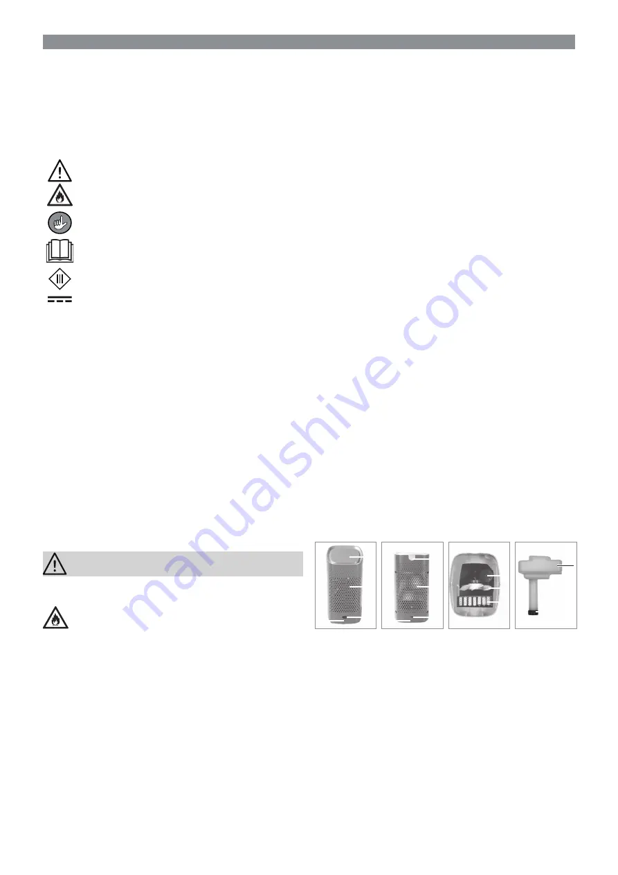 easymaxx 04271 Скачать руководство пользователя страница 5