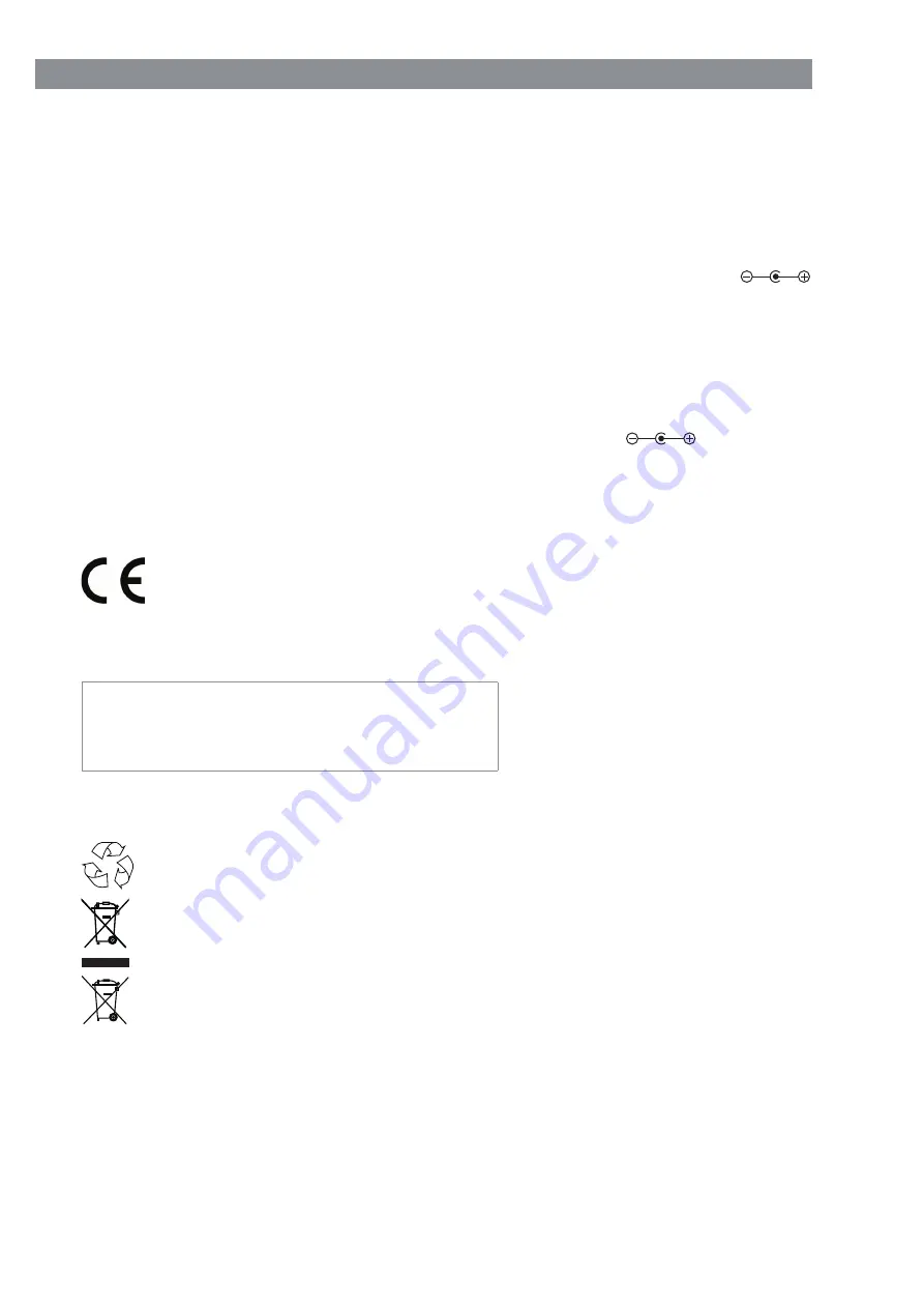 easymaxx SP-11 Operating Instructions Manual Download Page 12