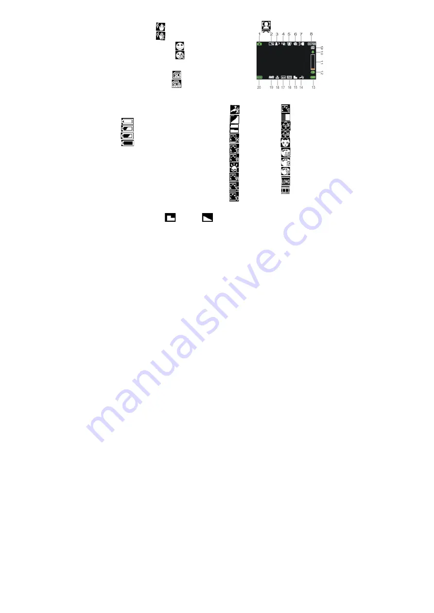 Easypix DVC 5130 HD Manual Download Page 11