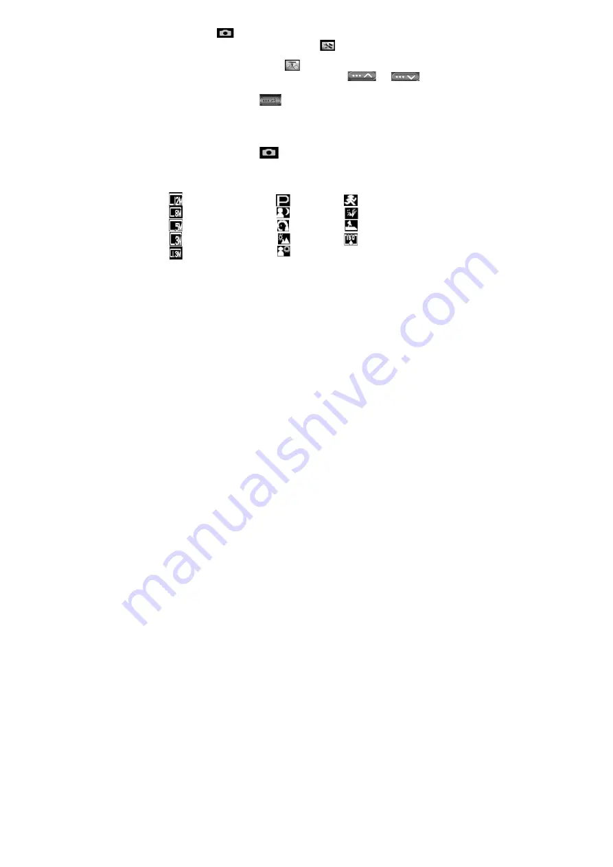 Easypix DVC 5130 HD Manual Download Page 213