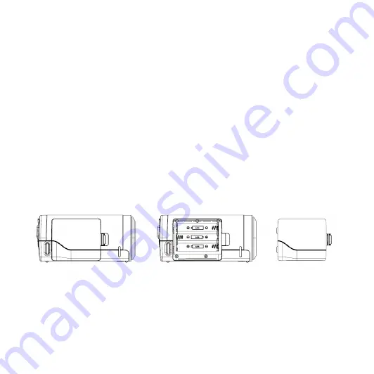 Easypix DVC5127 User Manual Download Page 5