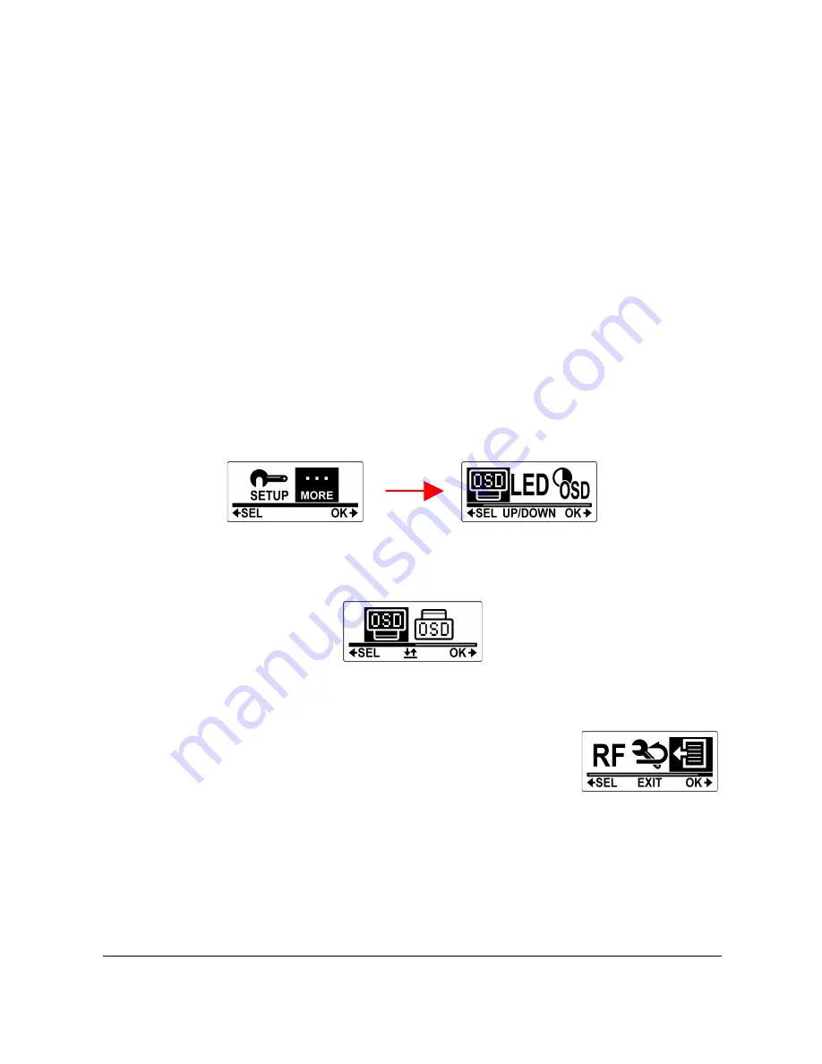 Easypix GoXtreme User Manual Download Page 44