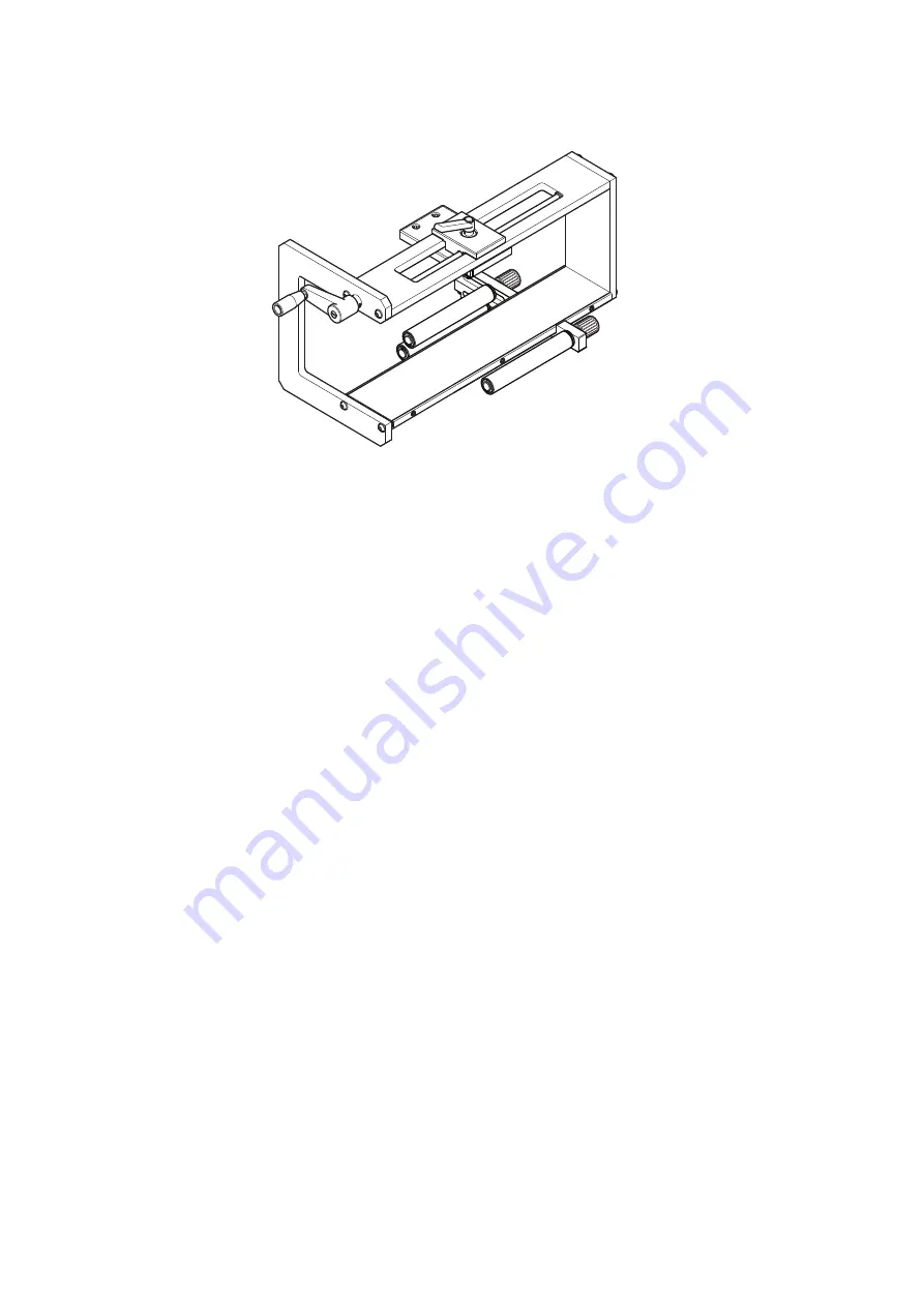 EASYPRINT Compact 32D Скачать руководство пользователя страница 34