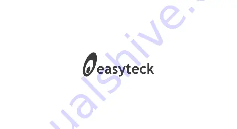 easyteck F300i Скачать руководство пользователя страница 26