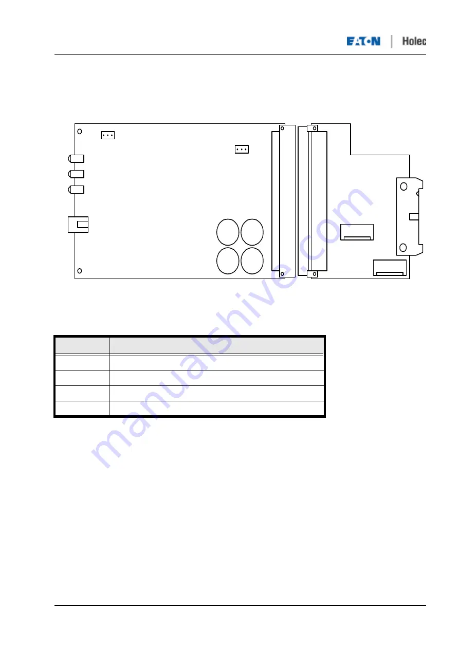 Eaton Holec Clink II Скачать руководство пользователя страница 69