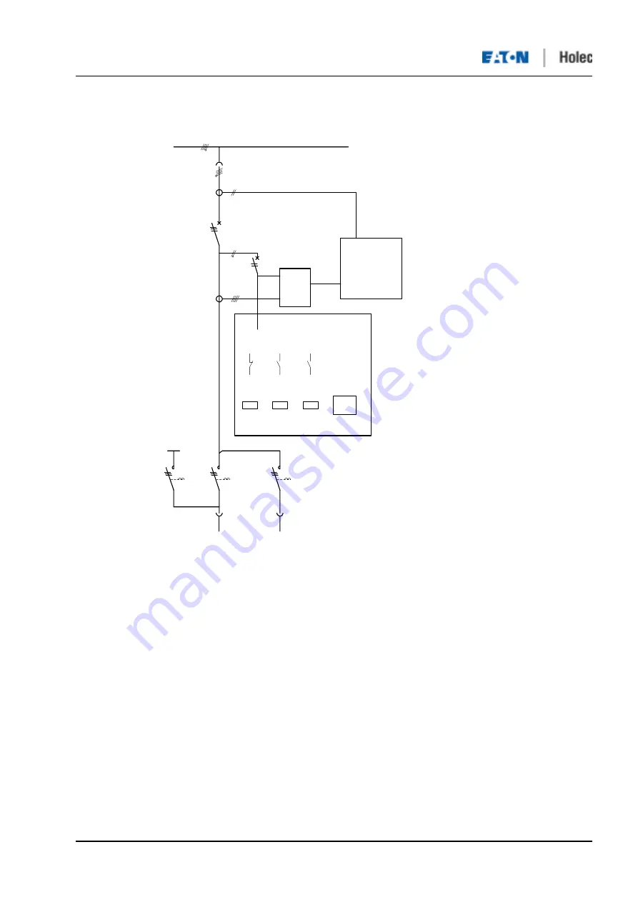 Eaton Holec Clink II Скачать руководство пользователя страница 77