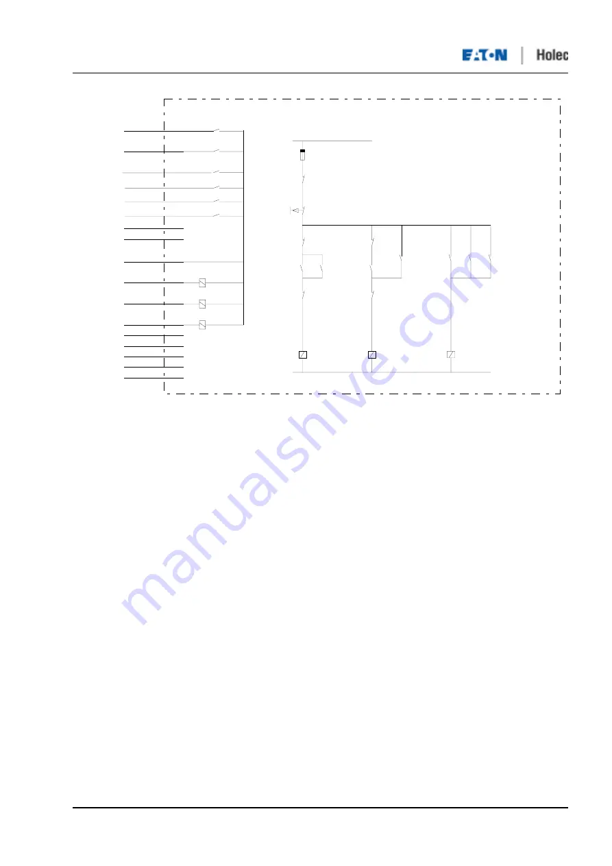 Eaton Holec Clink II Скачать руководство пользователя страница 78