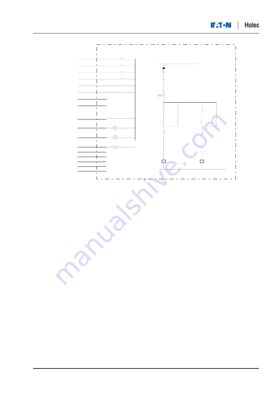 Eaton Holec Clink II Скачать руководство пользователя страница 80