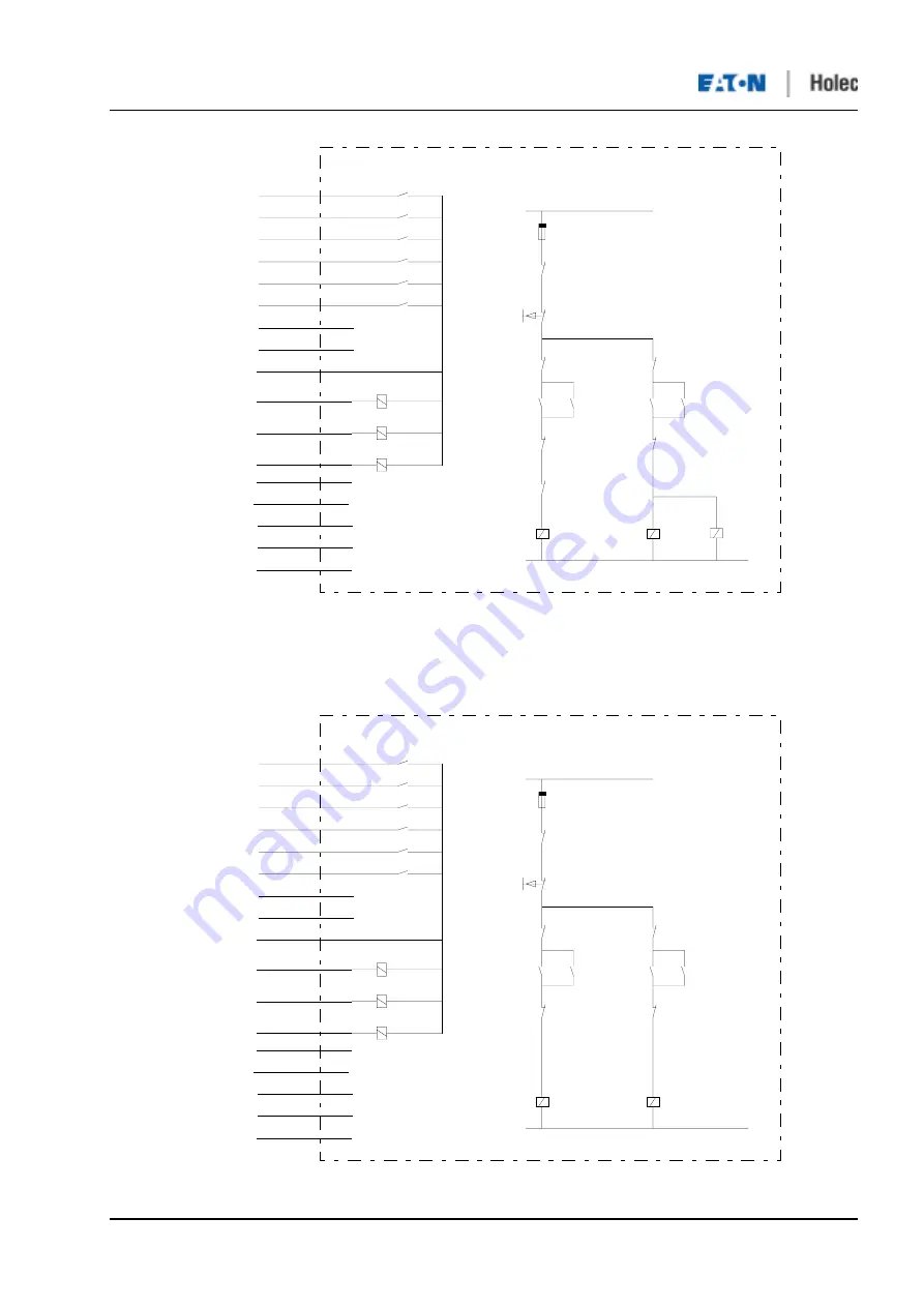 Eaton Holec Clink II User Manual Download Page 82