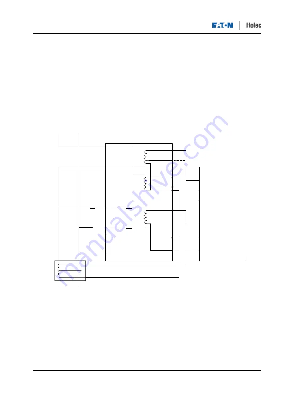 Eaton Holec Clink II Скачать руководство пользователя страница 83