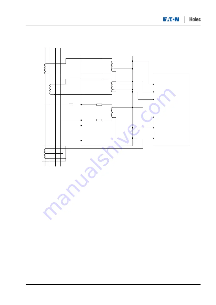 Eaton Holec Clink II User Manual Download Page 87