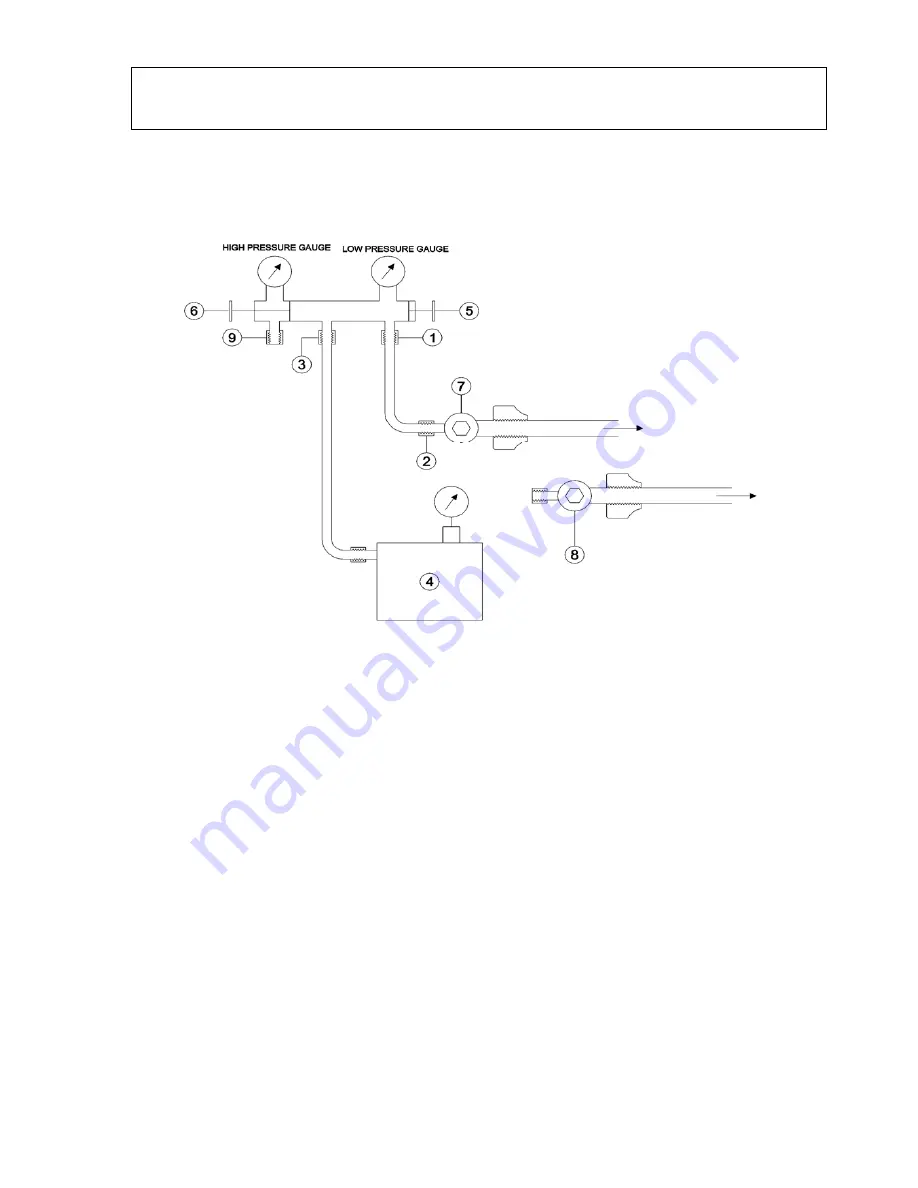 Eaton-Williams ICU100 Installation Manual Download Page 13