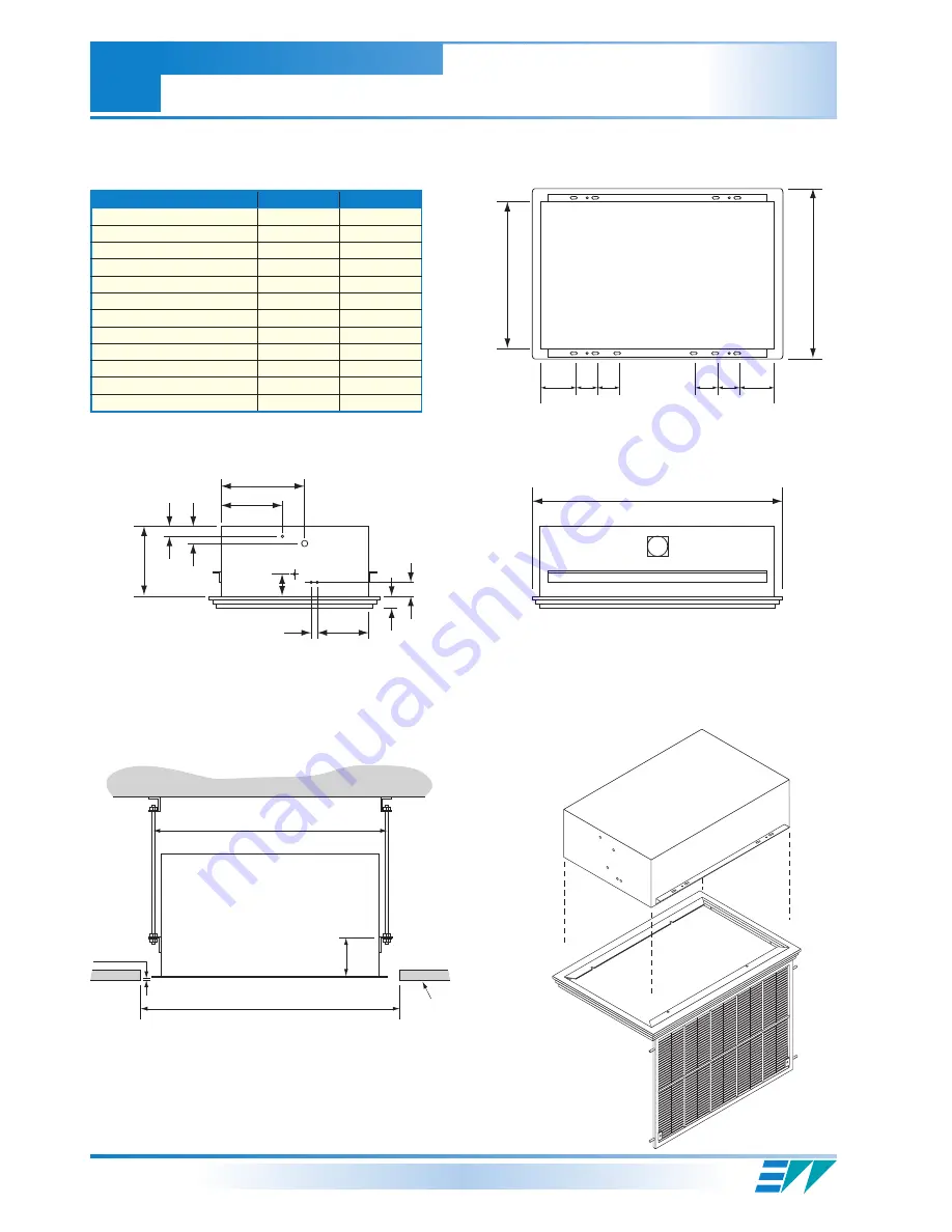 Eaton-Williams Qualitair QLC Installation Manual Download Page 6