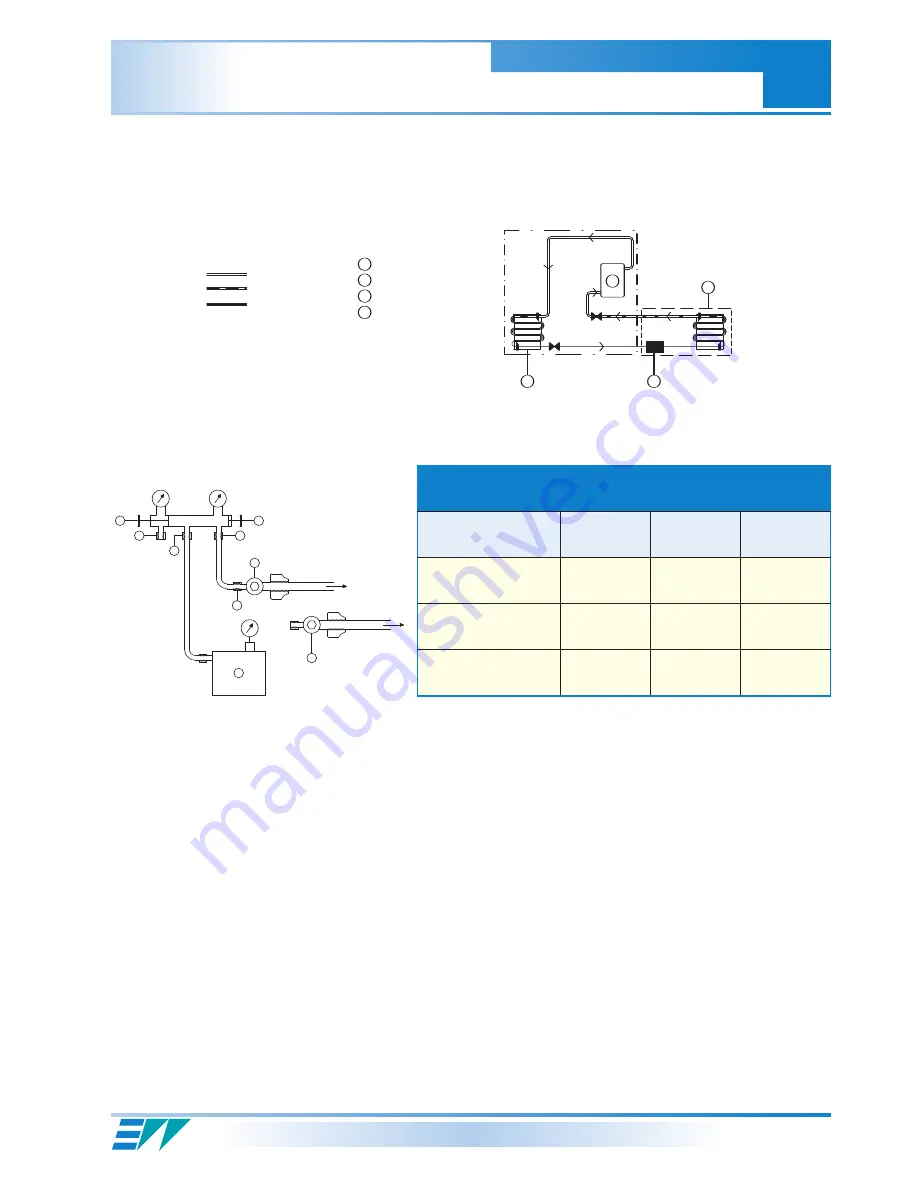 Eaton-Williams Qualitair QLC Installation Manual Download Page 13