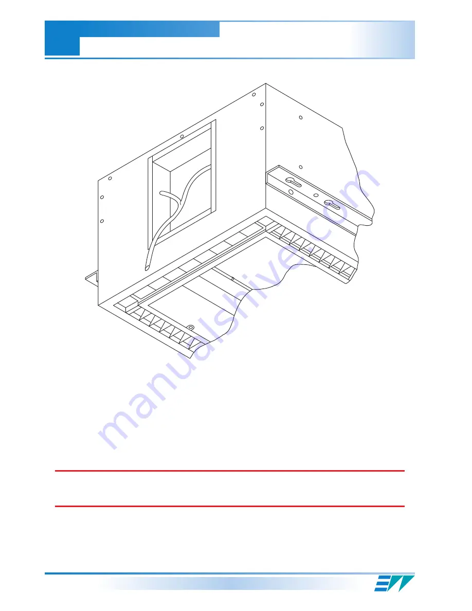 Eaton-Williams Qualitair QLC Installation Manual Download Page 14