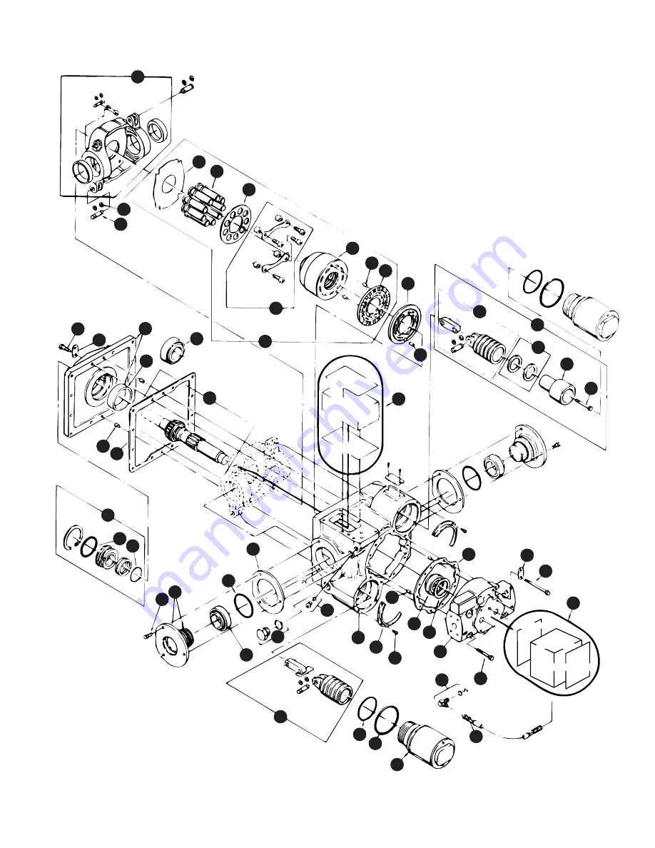 Eaton 1 Series Скачать руководство пользователя страница 5