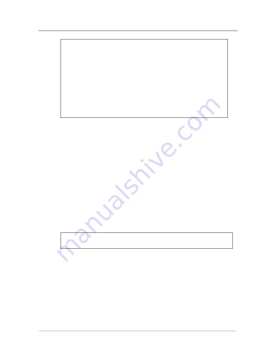 Eaton 10640205 Quick Start Manual Download Page 22