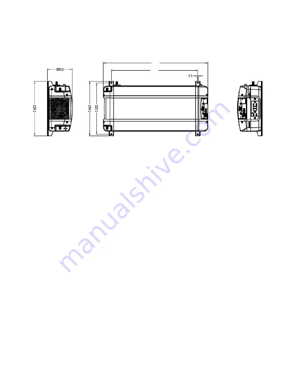 Eaton 12-110-1250y Operation And Installation Manual Download Page 17