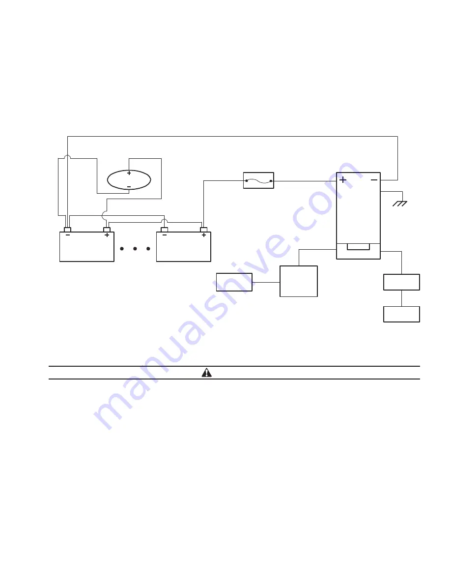 Eaton 12-110-1250y Operation And Installation Manual Download Page 19