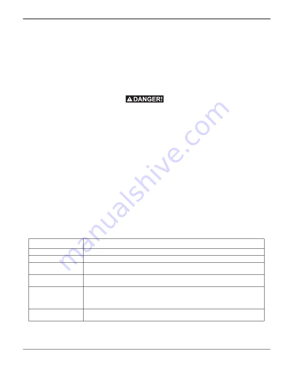 Eaton 14 kW Air-cooled Owner'S Manual Download Page 13