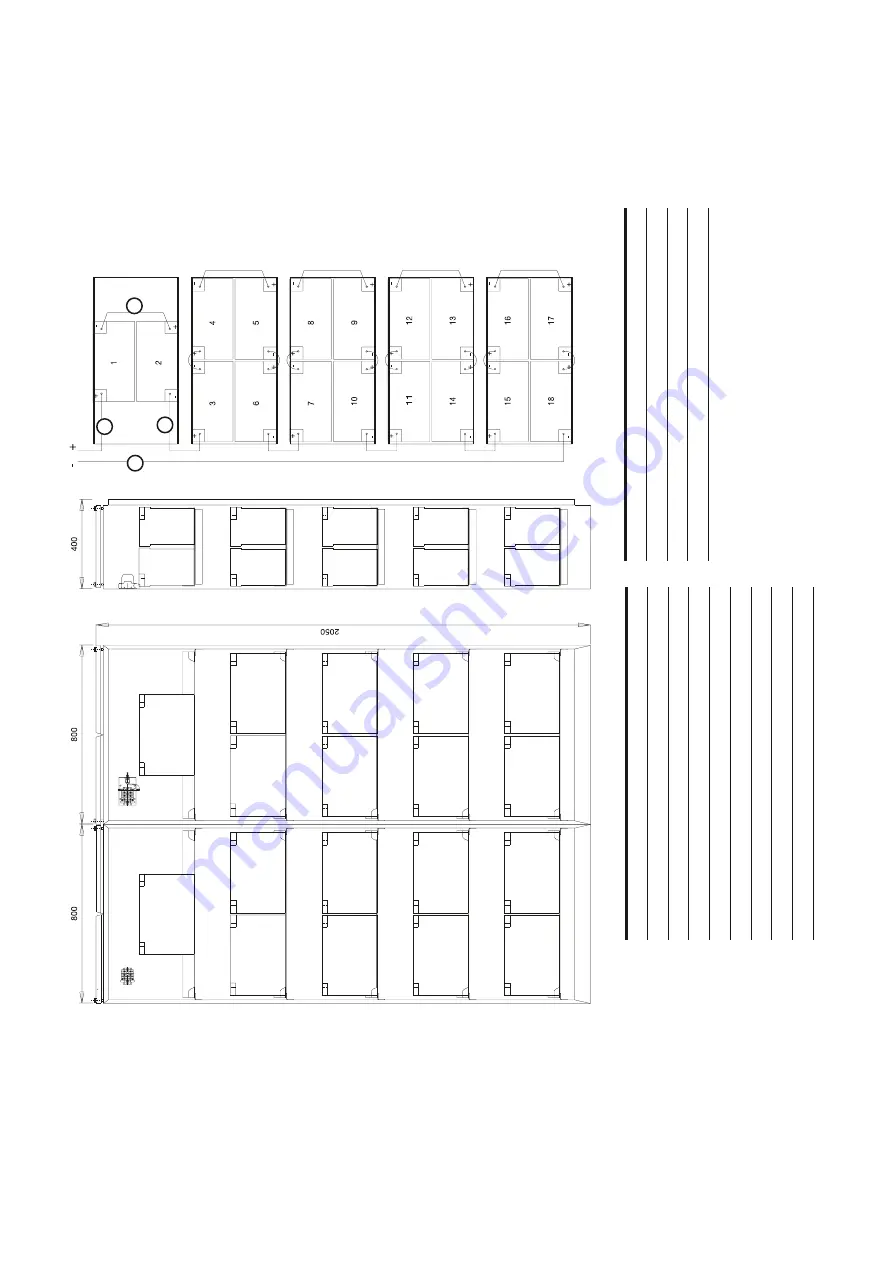 Eaton 26C6 Mounting And Operating Instructions Download Page 18