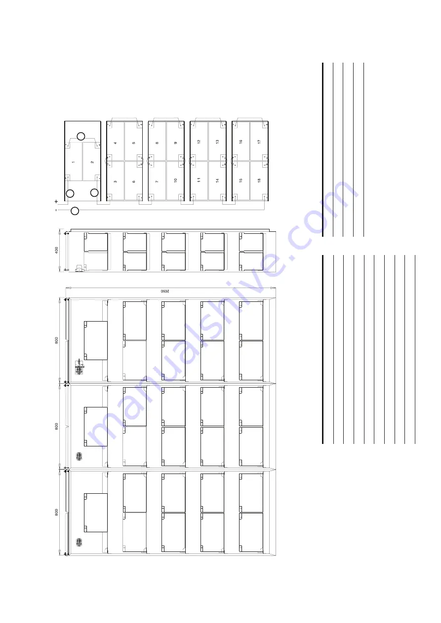 Eaton 26C6 Mounting And Operating Instructions Download Page 21