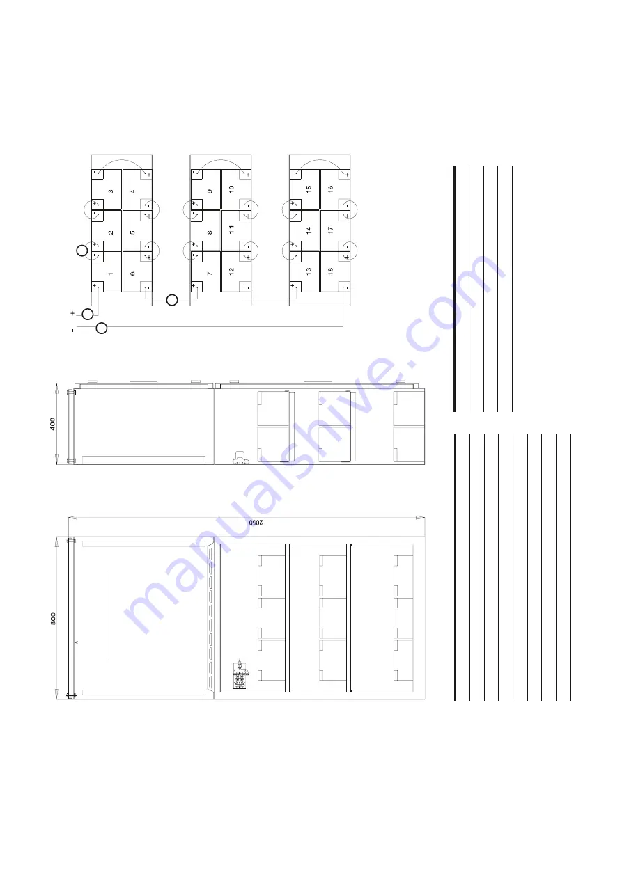 Eaton 26C6 Mounting And Operating Instructions Download Page 33