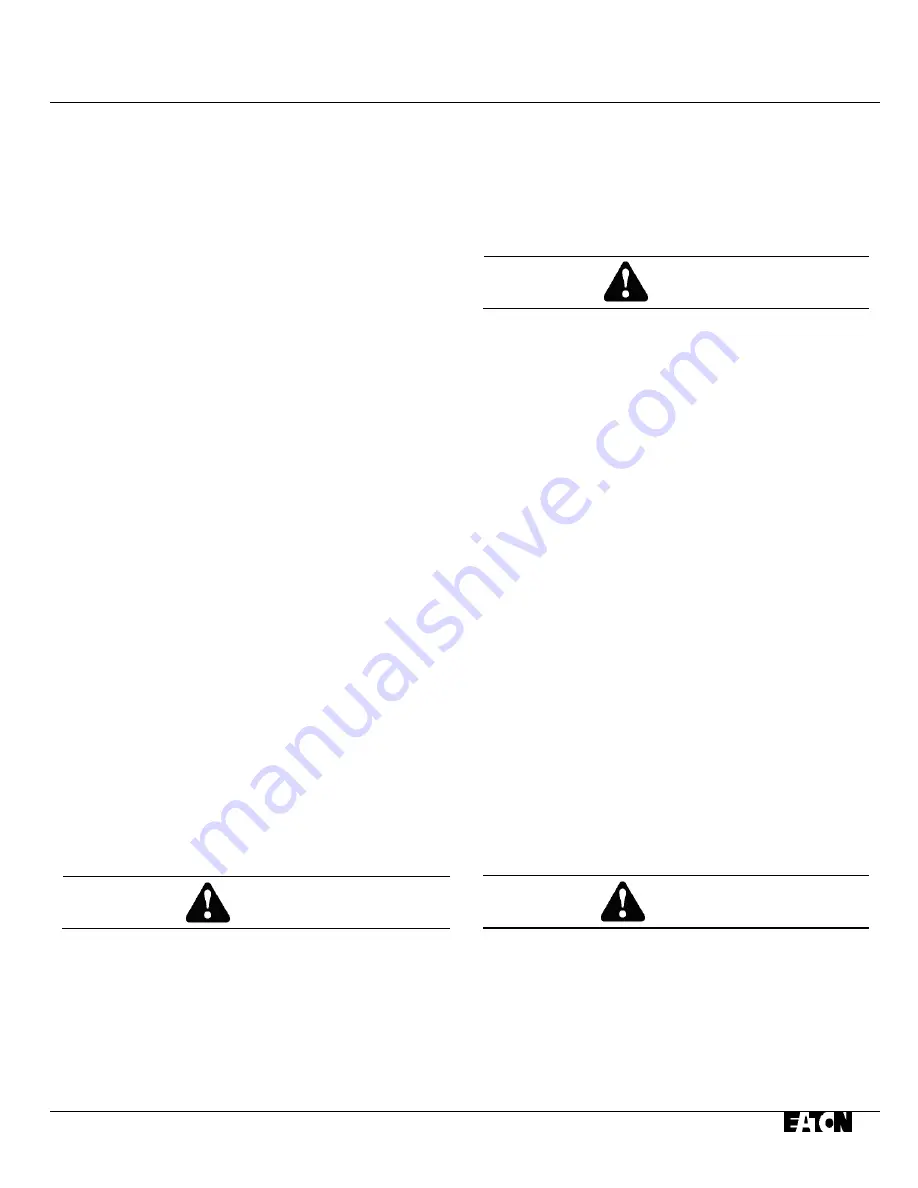 Eaton 380 VCP-W 16 Скачать руководство пользователя страница 7