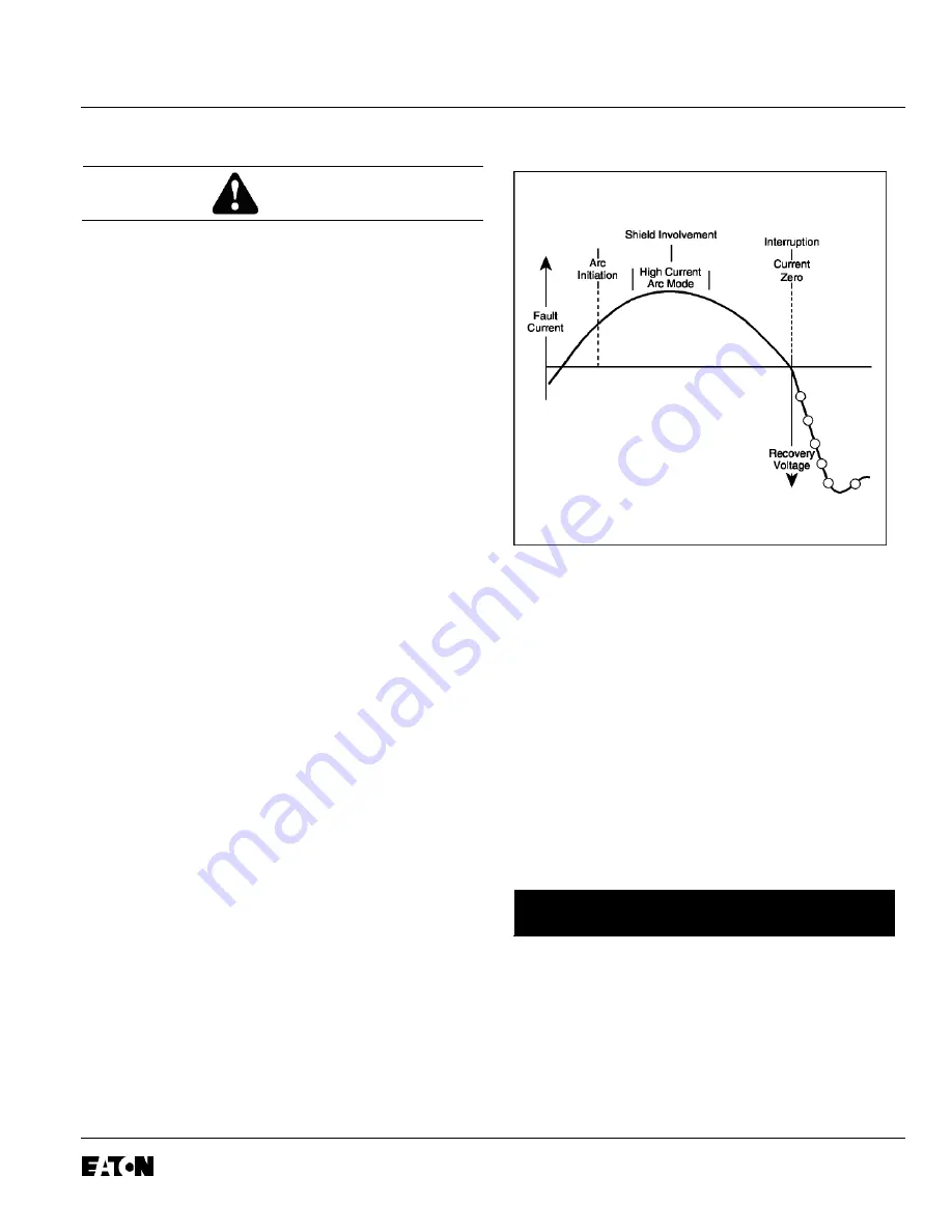 Eaton 380 VCP-W 16 Instructions For Installation, Operation And Maintenance Download Page 29