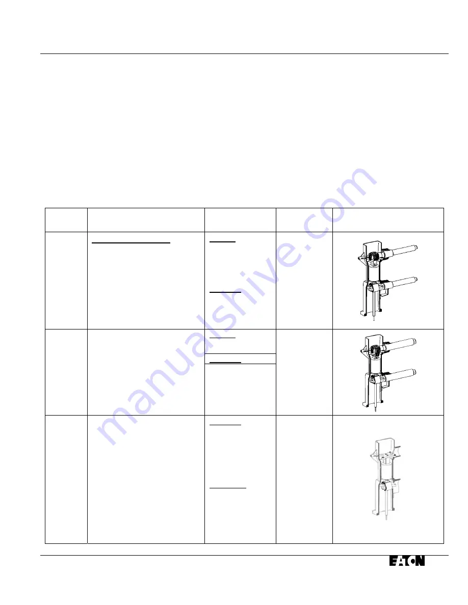 Eaton 380 VCP-W 16 Instructions For Installation, Operation And Maintenance Download Page 53