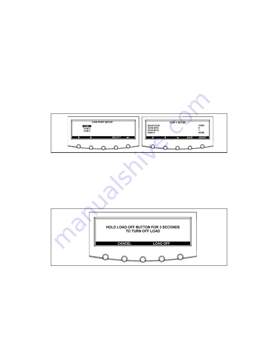 Eaton 40 kVA User And Installation Manual Download Page 39