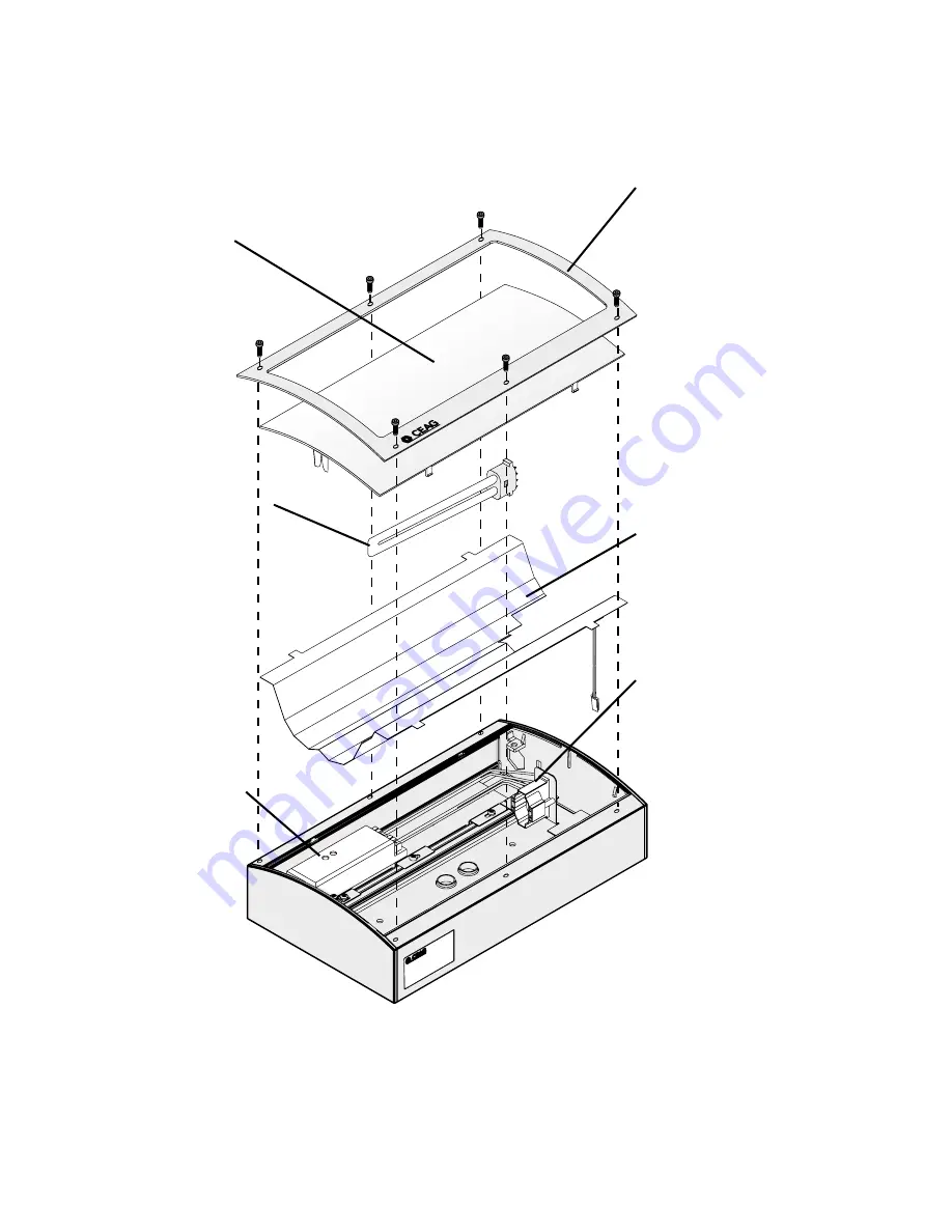 Eaton 40011 CG-S Скачать руководство пользователя страница 5