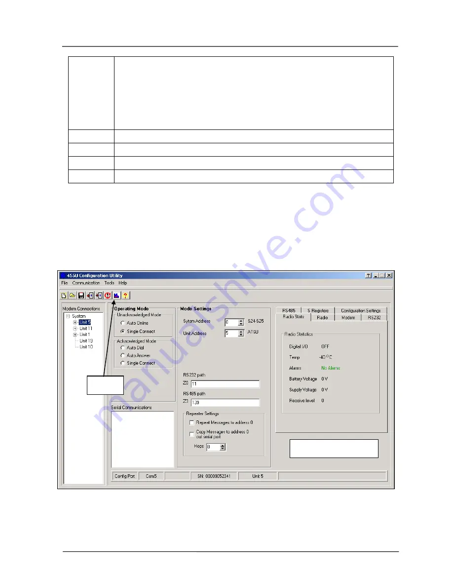 Eaton 455U-D User Manual Download Page 63