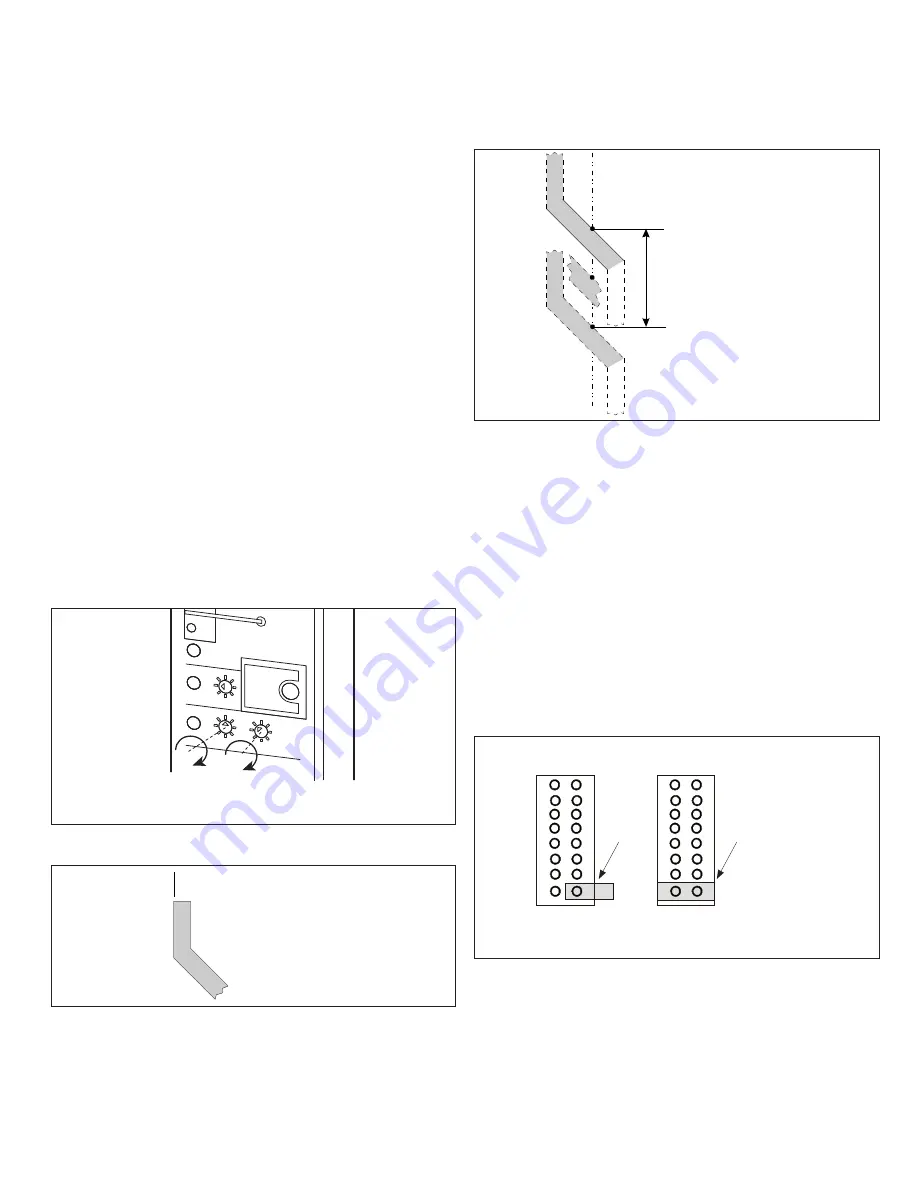 Eaton 520 Operating Manual Download Page 15