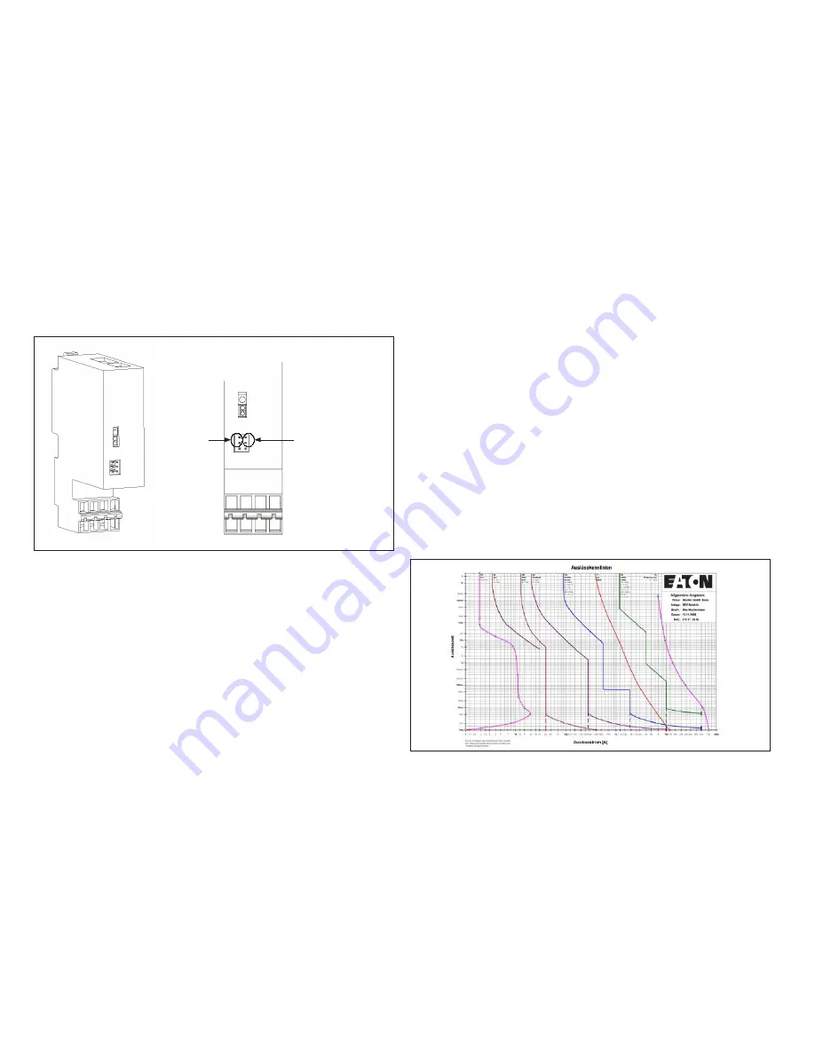 Eaton 520 Operating Manual Download Page 26