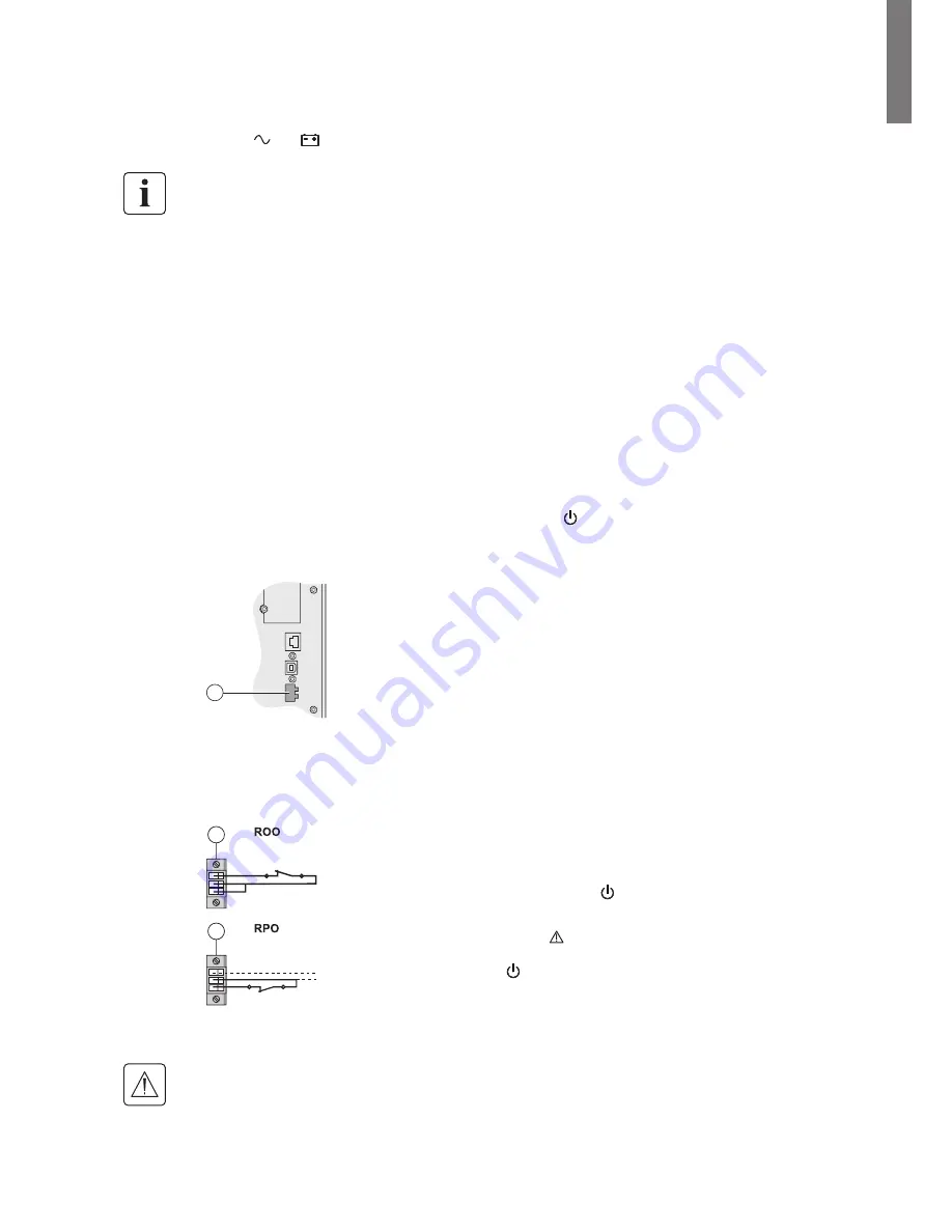 Eaton 5P 650i Скачать руководство пользователя страница 17