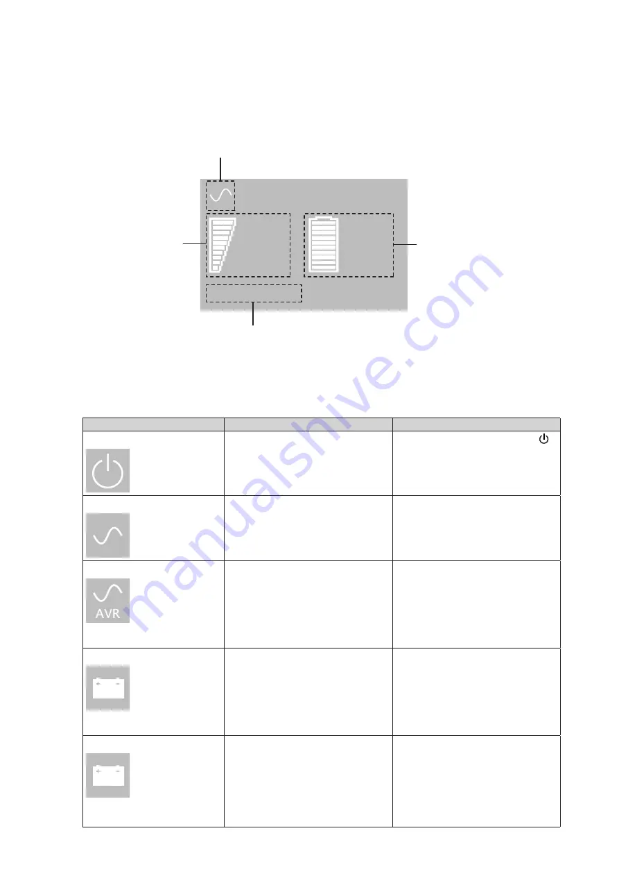 Eaton 5PX EBM 48V RT2U Installation And User Manual Download Page 10