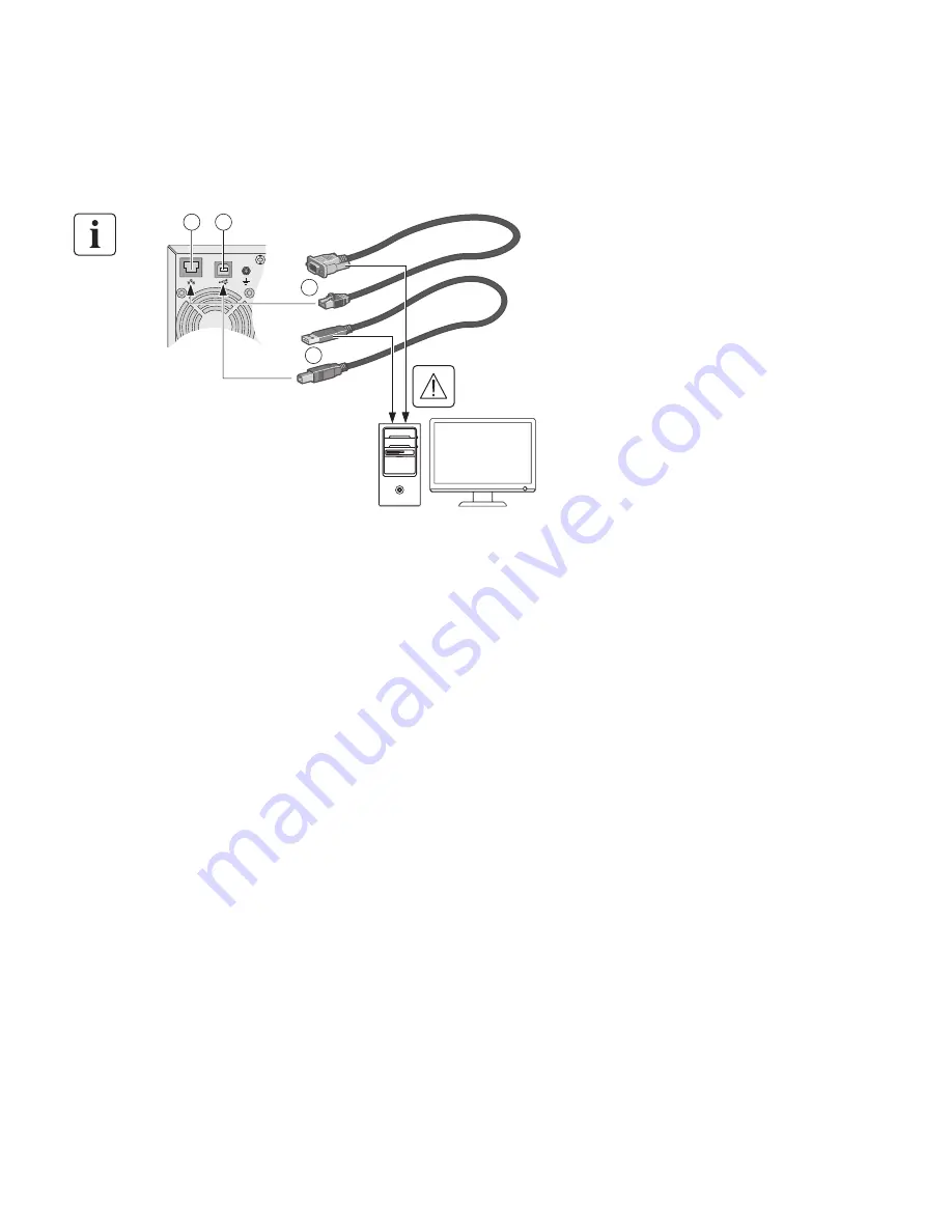 Eaton 5SC 500i Installation And User Manual Download Page 70