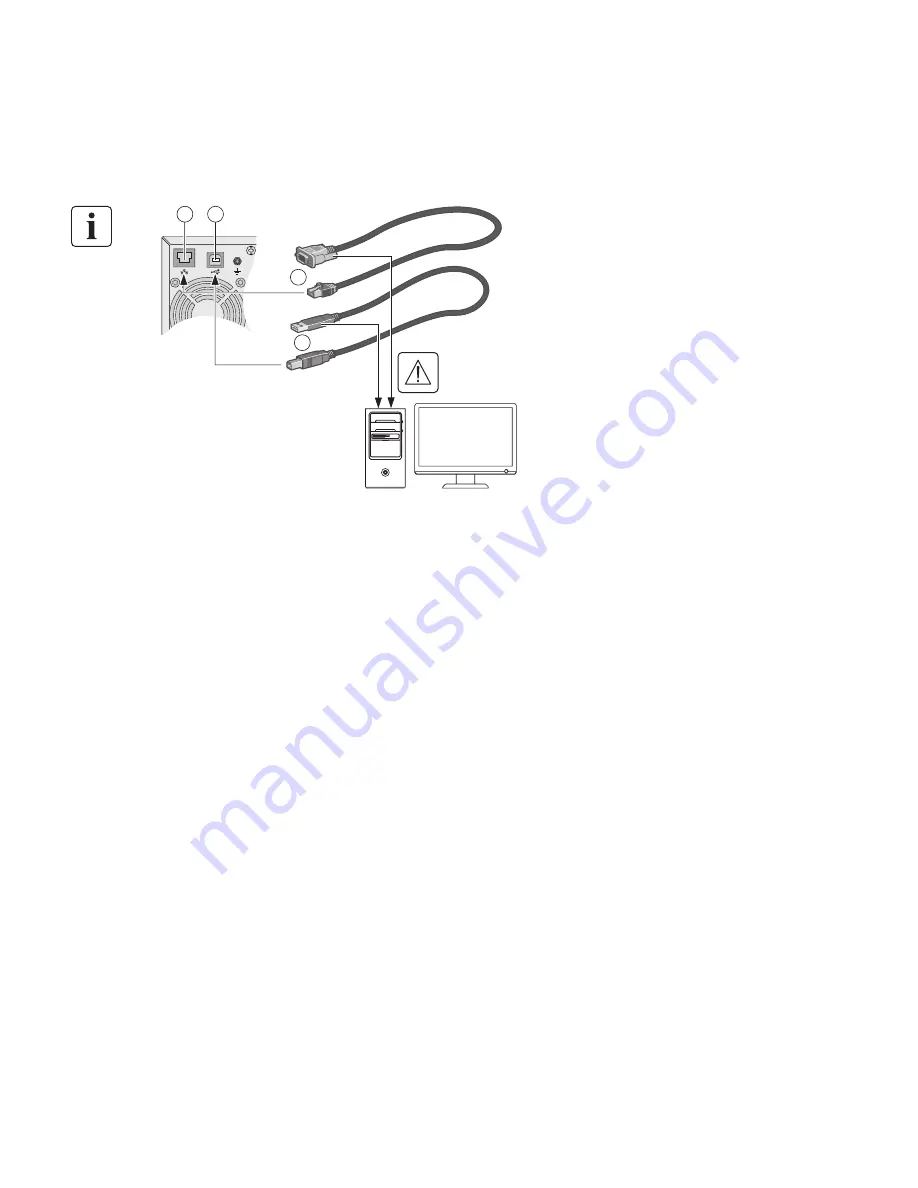 Eaton 5SC 500i Installation And User Manual Download Page 106