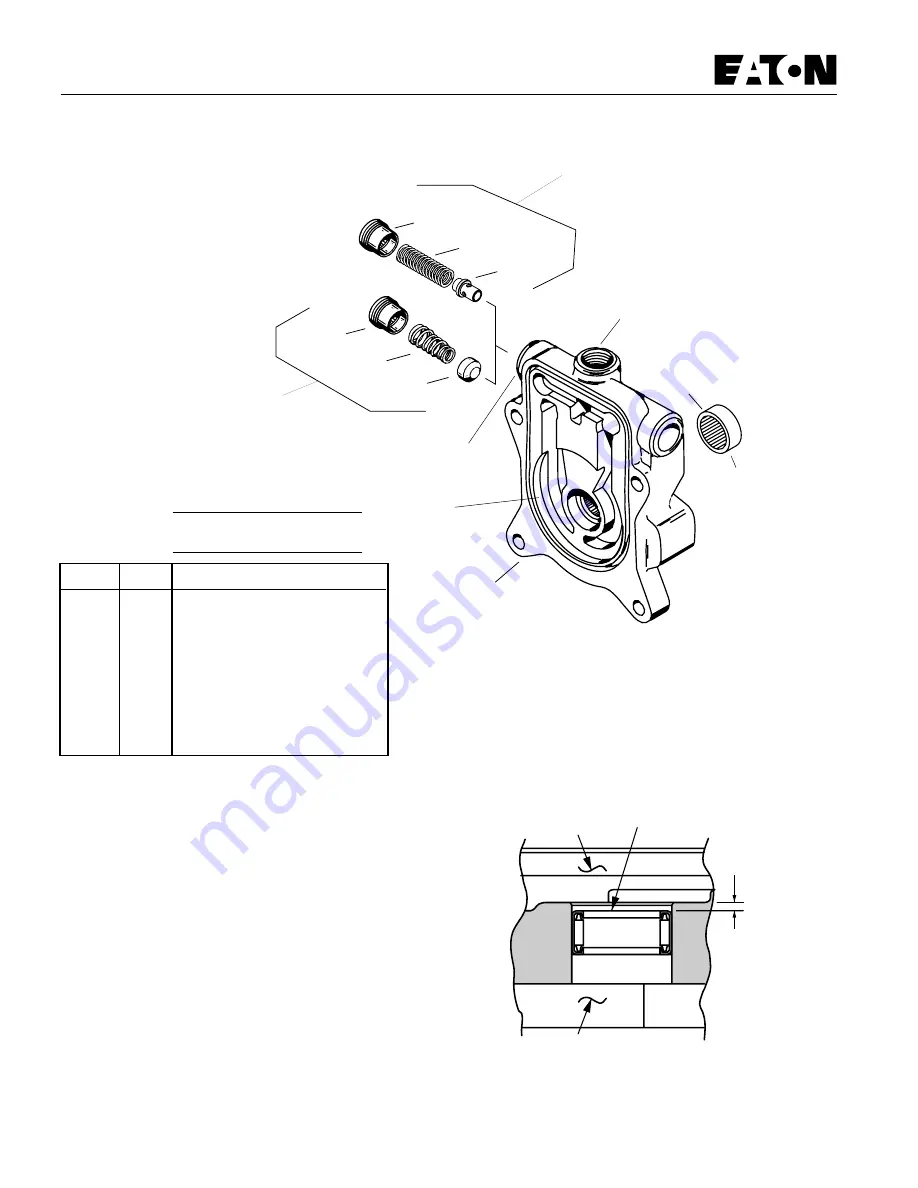 Eaton 704342 Скачать руководство пользователя страница 10