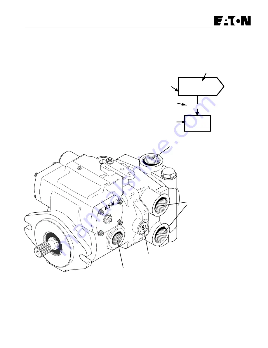 Eaton 72400 Repair Information Download Page 17