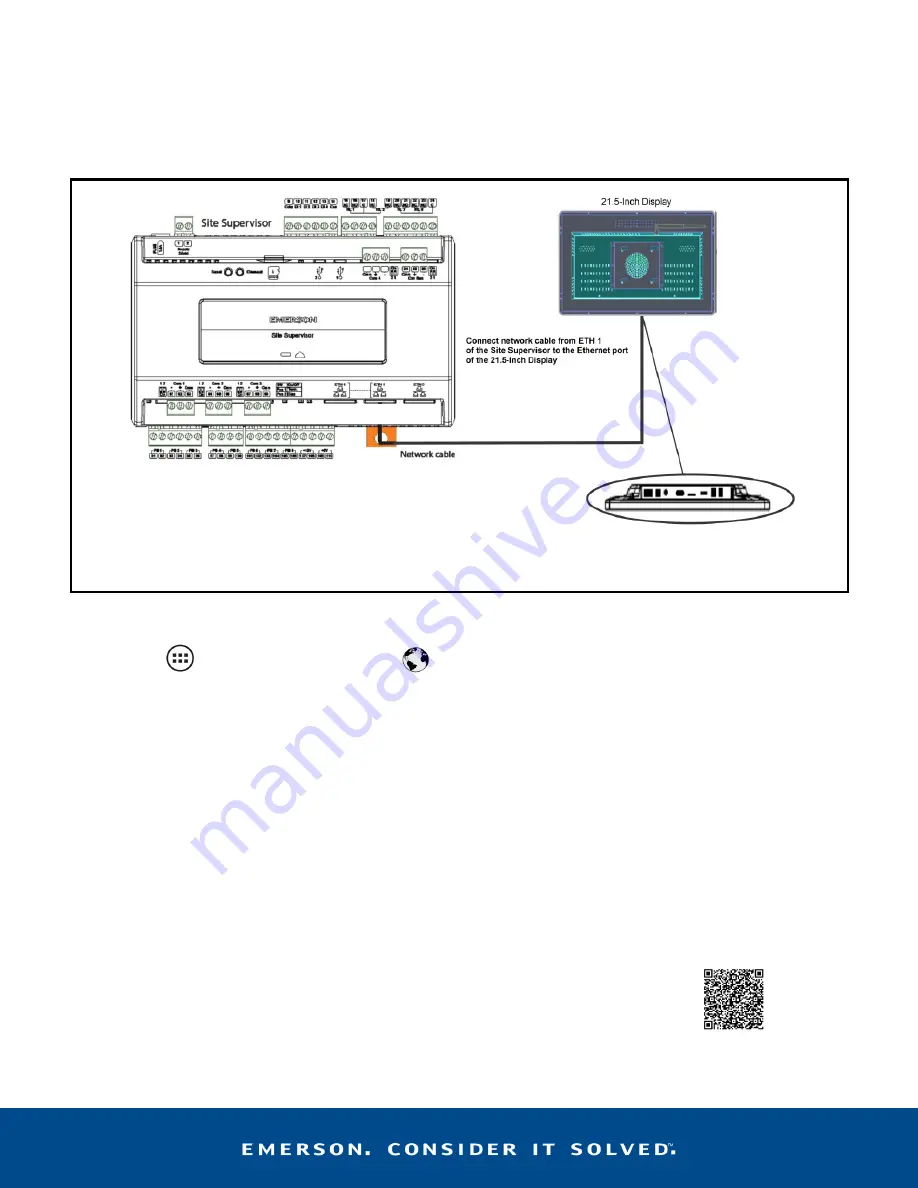 Eaton 818-7242 Quick Start Manual Download Page 3