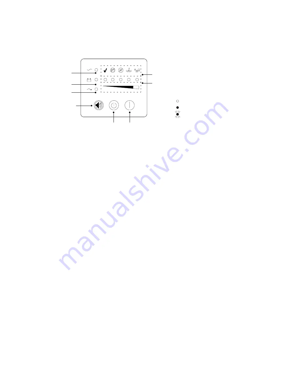 Eaton 9125 Two-in-One UPS 2500 User Manual Download Page 43