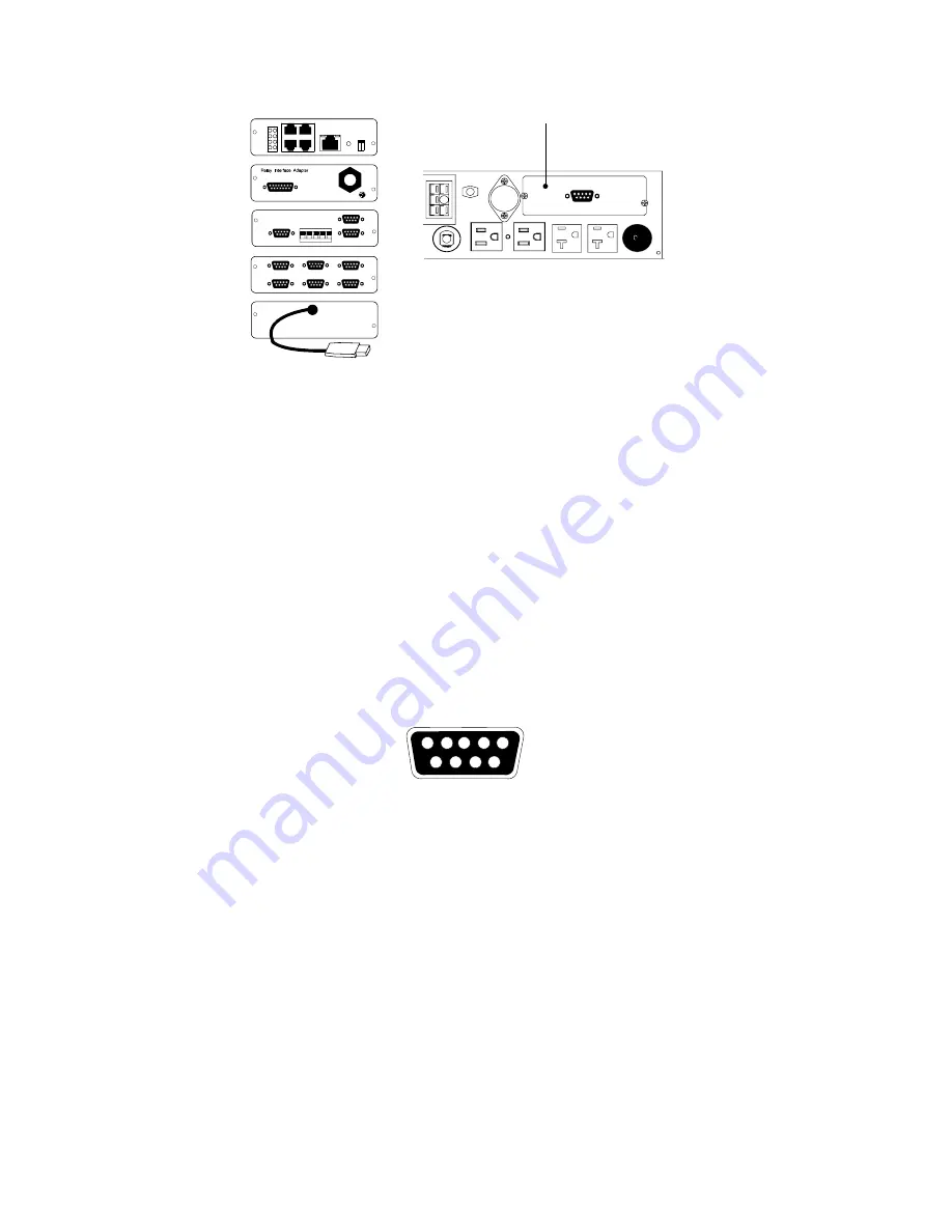 Eaton 9125 Two-in-One UPS 2500 User Manual Download Page 52