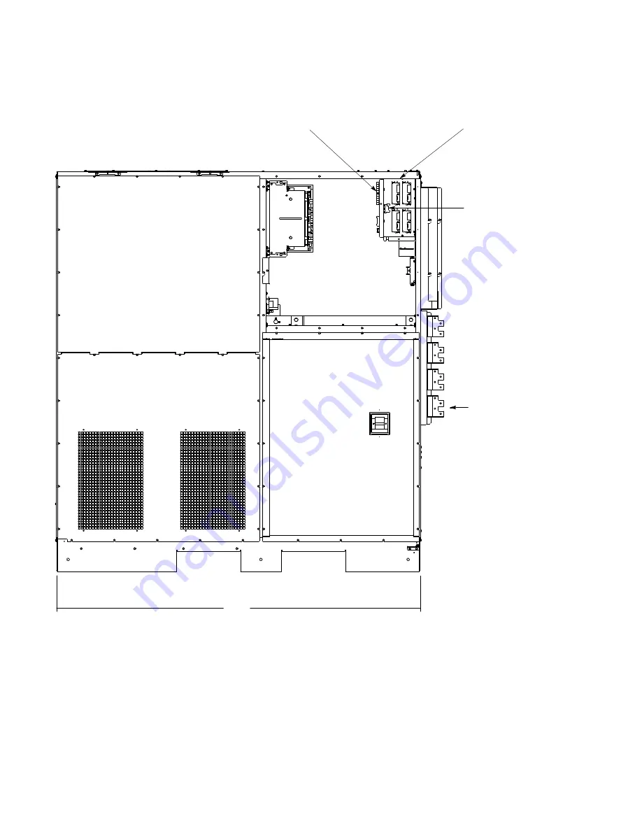 Eaton 9315P Installation And Operation Manual Download Page 54