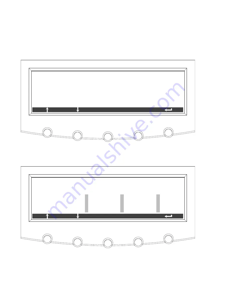 Eaton 9390IT Installation And Operation Manual Download Page 104