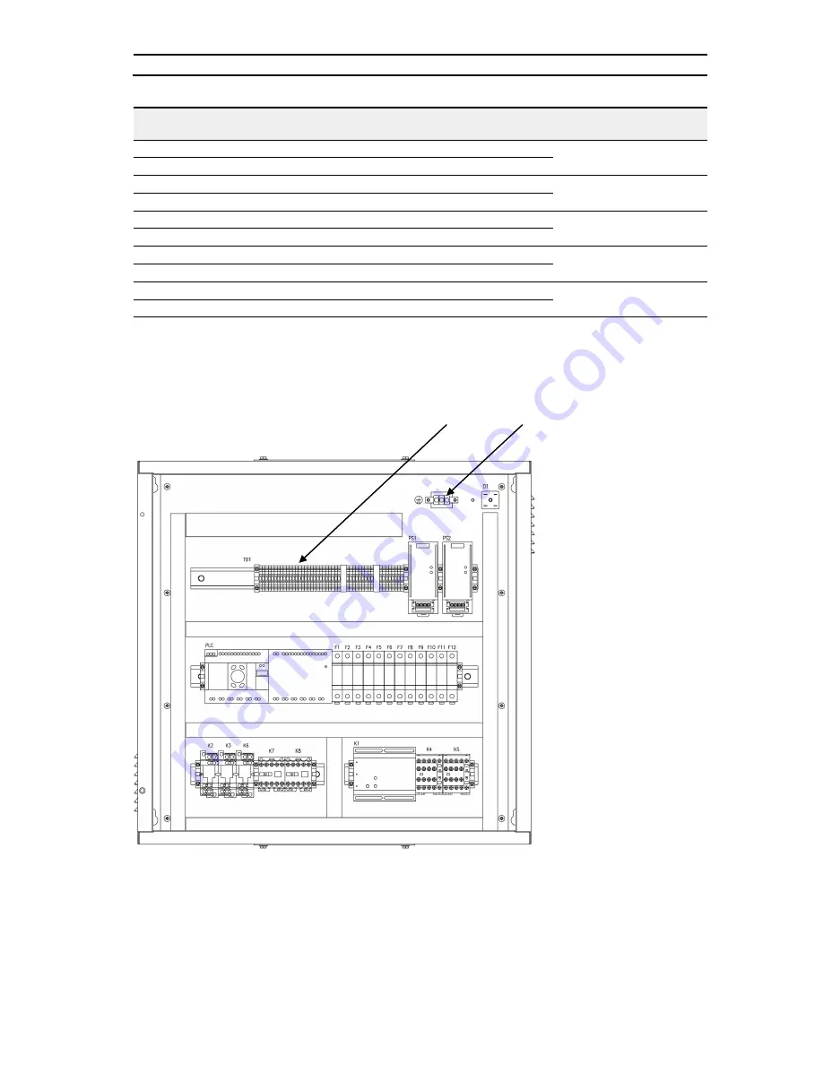 Eaton 9393PM Скачать руководство пользователя страница 14