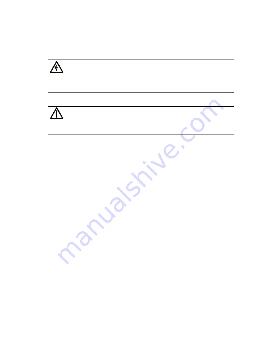 Eaton 9393PM User And Installation Manual Download Page 31