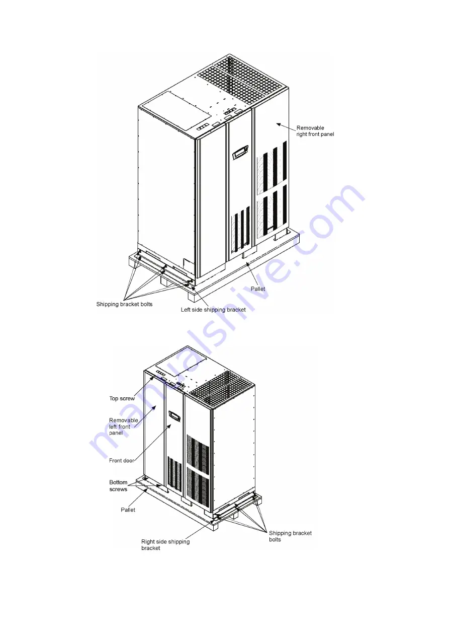 Eaton 9395-275 Скачать руководство пользователя страница 34