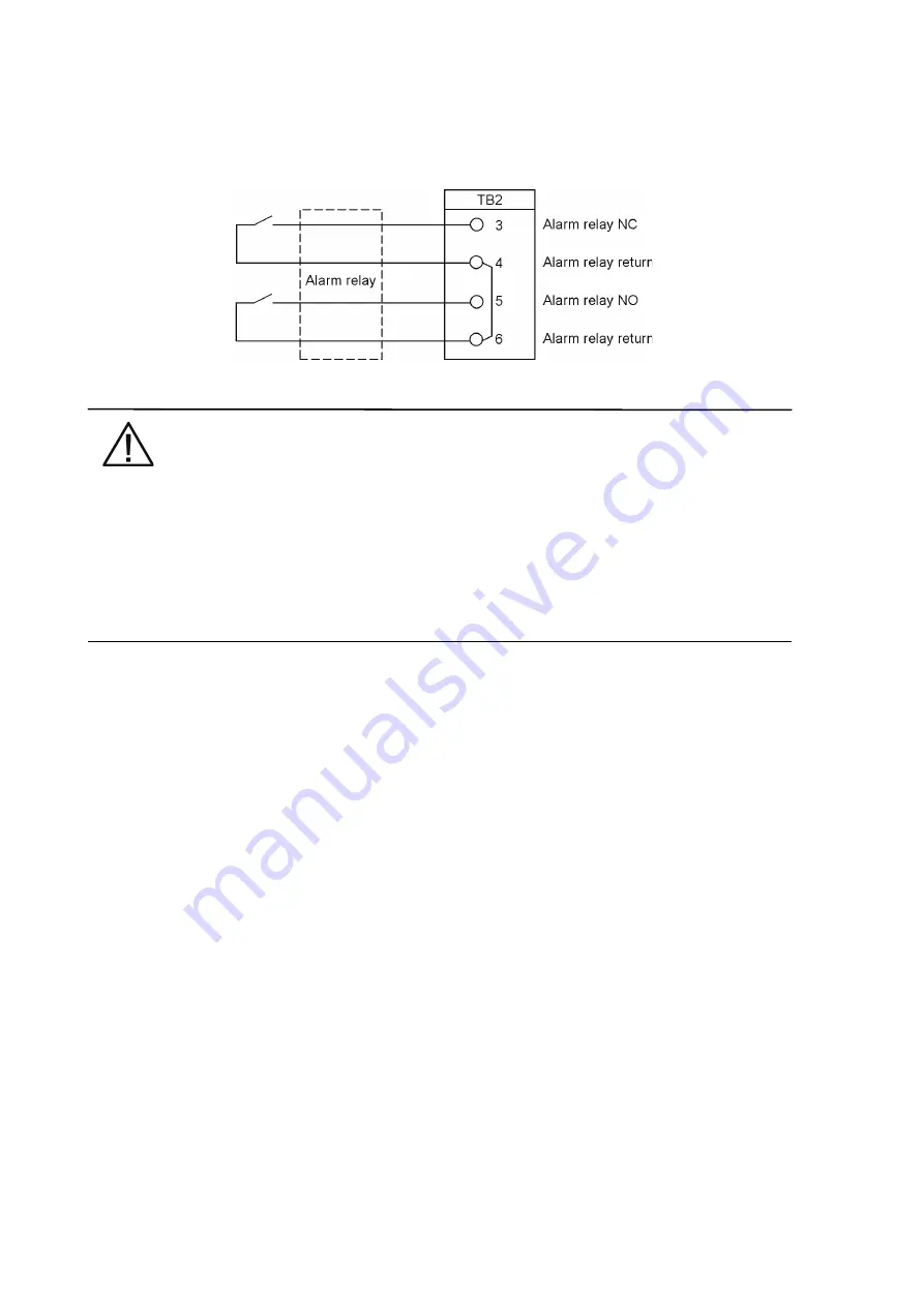 Eaton 9395-275 User And Installation Manual Download Page 42